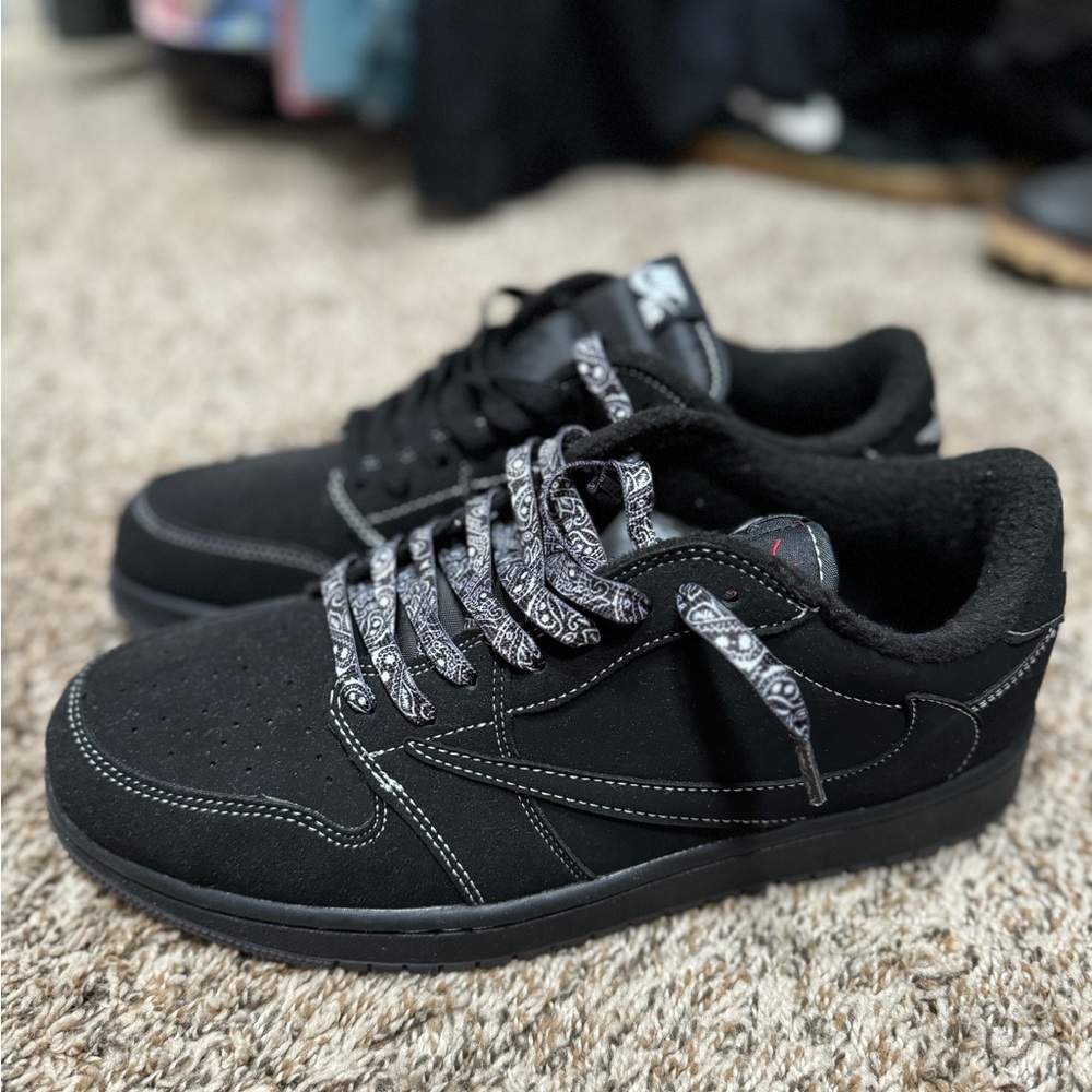 Phantom Travis Scott
